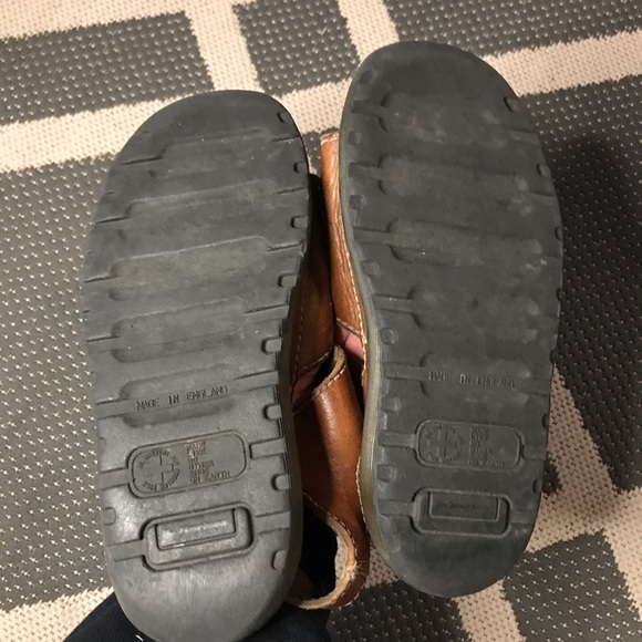 Doc marten sandals - Picture 9 of 16